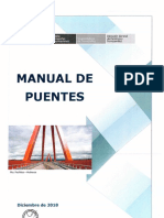 MC-04-16 Manual de Puentes 2018 PDF