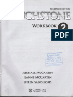 Touchstone 2 - Workbook 