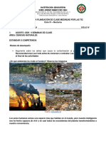 GPCM  por TIC CICLO 4. ACT.8.Ecosistemas