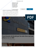 Finanzas Públicas en EL PAÍS