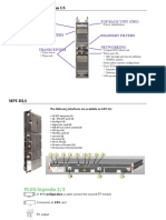 9500 MPR Long Haul System 1