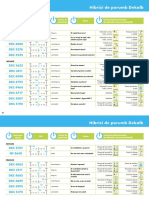 Hibrizi de Porumb Conventional 2013 PDF