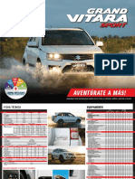 Ficha GV SPORT 5P Agosto 2019 PDF