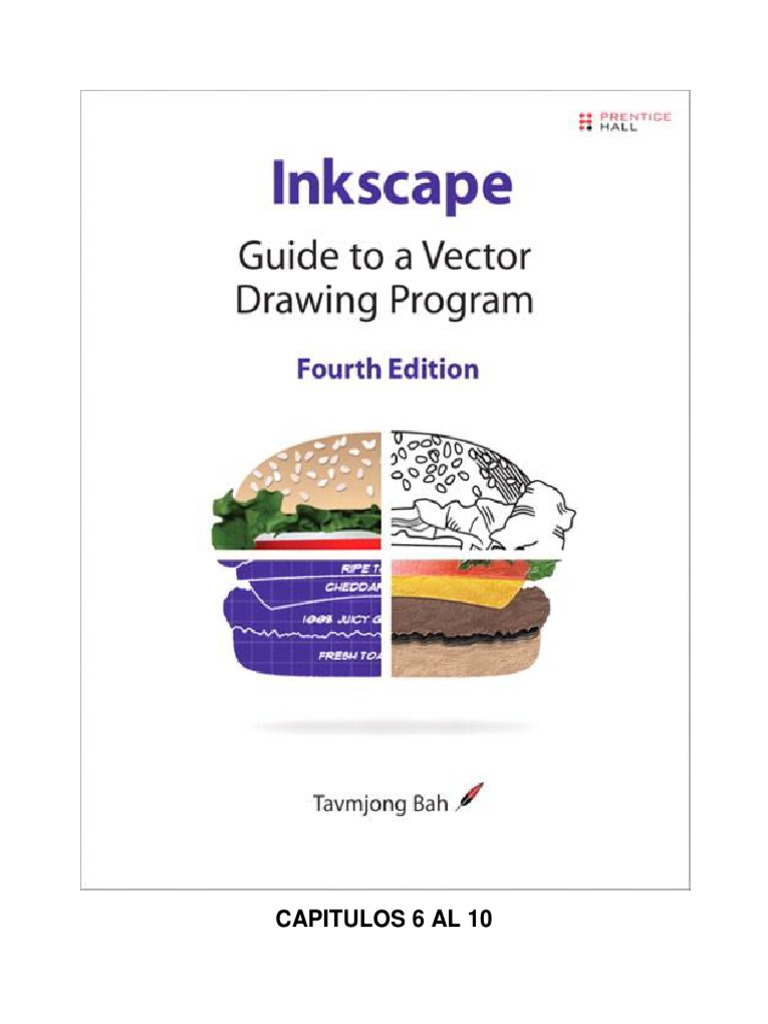 Herramientas de Formas en Inkscape | PDF | Elipse | Perspectiva (Gráfica)