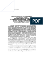 Dialnet MariaMercedesPavezMariangelaMaggioloYCarmenJuliaCo 3013274 PDF