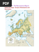 27-The Renaissance Begins