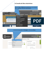 Guía de Consulta de Libros Electrónicos PDF