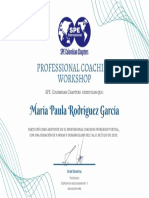 Coaching PDF