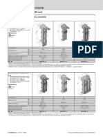 Rittal 9340560 Datos Técnicos 3 3223