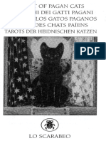 Pagan Cats Tarot PDF