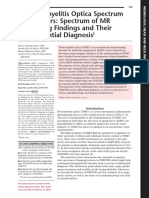 Dutra 2018 Neuromyelitis Optica Spectrum Disor PDF