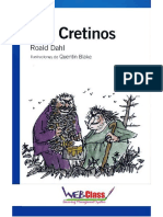 Los Cretinos Libro Completo - PDF PDF