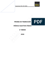 2da JEG Experiencia PT Física IV PDF