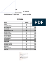 Proforma 2020 - 2020 - 11