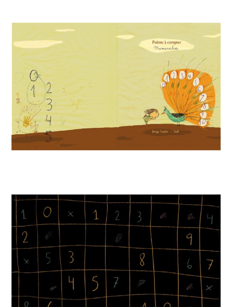 Numeralia | PDF