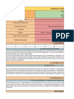 Taller de Intervencion PDF