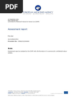 Dexdor Epar Public Assessment Report - en