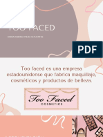 Too Faced