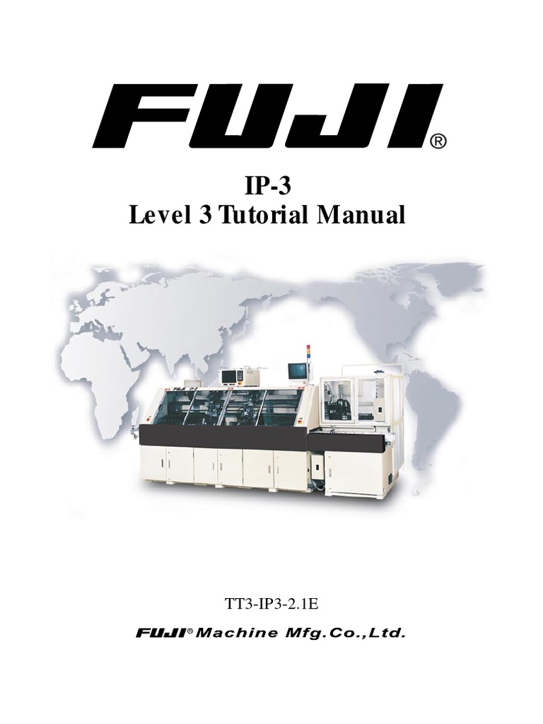 IP-III Tutorial | PDF | High Voltage | Switch