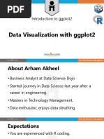 Data Visualization With Ggplot2 PDF