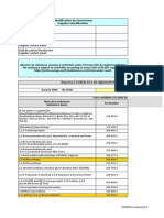 Annex III REACH CERTIFICATE TABLE - 20190906