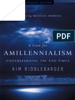 Kim Riddlebarger Un Caso para el Amilenialismo. Entend. los tiempos finales.pdf