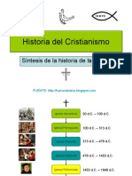Historia Del Crsistianismo 1215576652126399 8