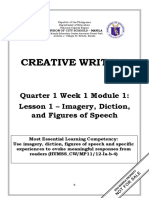 CREATVE WRITING_Q1_W1_Mod1