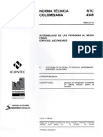 NORMA TECNICA COLOMBIANA 4349 EDIFICIOS-ASCENSORES.pdf