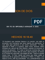 FE - EL DON DE DIOS 05