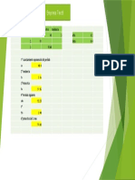 Empresa Textil: Mes Demanda Pronóstico Tendencia 1 50 45 3 Alfa 0.2 2 55 Beta 0.4 3 55.68