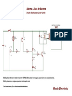 Diagrama Esquemático alarma laser de barrera.pdf