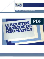 Circuitos Basicos de Neumatica