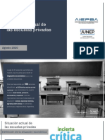 Informe Aiepba - Junep Agosto Final2