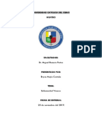 Enfermedad Venosa! B PDF