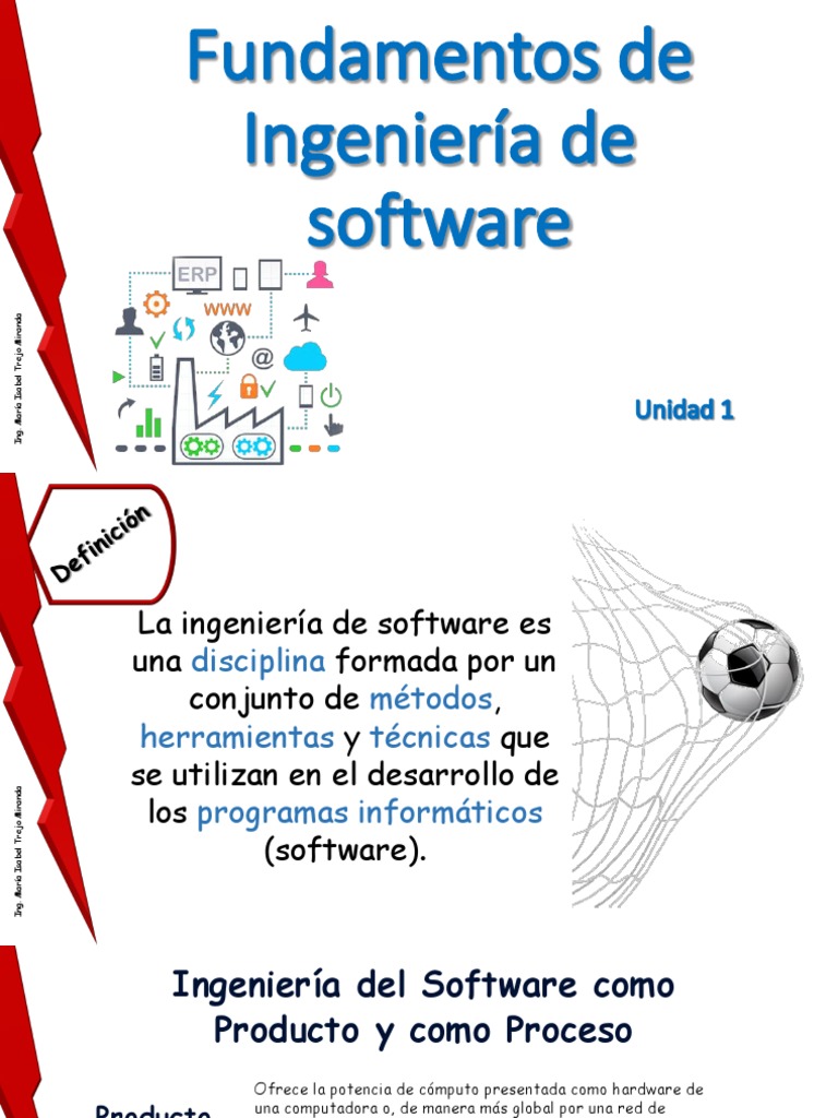 Fundamentos de Ingeniería de Software PDF | PDF | Ingeniería de ...