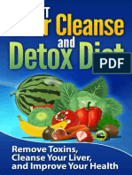 Lucas Strong - FAST Liver Cleanse and Detox Diet_ Remove Toxins, Cleanse Your Liver, and Improve Your Health (Volume 1)-CreateSpace Independent Publishing Platform (2015).pdf