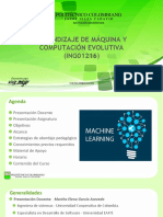 Sesión 1 - Aprendizaje De Máquina.pptx