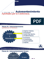 Presentacion Planes Automantenimiento 2018 Aprobada PDF