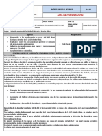 Consecuencias Del Consumo de Alcohol en Adolescentes y Sus Posibles Efectos Negativos Para La Salud.