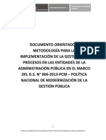 Metodologia_de_ Gestión por Procesos PCM.pdf