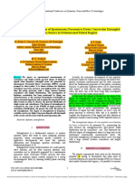 Spectral Characterisation of Spontaneous Parametric-Down Conversion Entangled Photons Source in Femtosecond Pulsed Regime