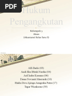 Download Hukum Pengangkutan by tita SN47546793 doc pdf