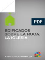 Edificados sobre la roca - La iglesia - Revista 9 marcas.pdf