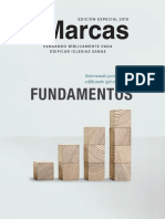 Fundamentos - Entrenando pastores, formando iglesias - Revista 9 marcas.pdf