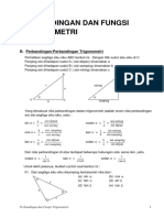 02-Perbandingan-Perbandingan Trigonometri PDF