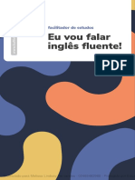 Facilitador Inglês Kultivi PDF