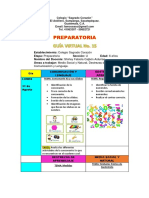 Guía Virtual #15 PREPARATORIA PDF