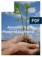 Apuntes para una pastoral ecológica.pdf