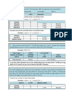 Taller Matematica Financiera